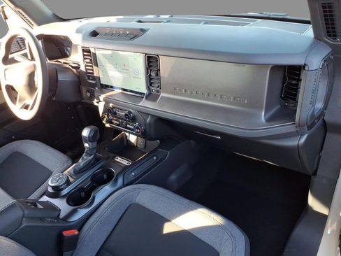 New 2025 Ford Bronco 2-Door w/ Sasquatch Package image 12