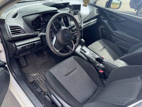 Used 2022 Subaru Impreza Premium image 11