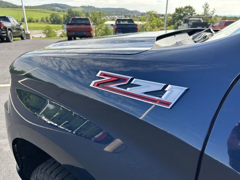 Used 2021 Chevrolet Silverado 1500 RST AWD/4WD image 13