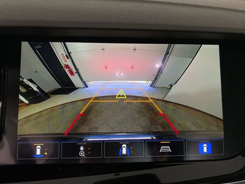 Certified 2023 Buick Envision Avenir image 17