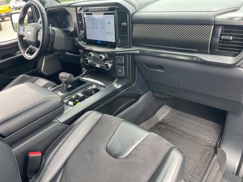 Used 2024 Ford F150 Raptor AWD/4WD image 30