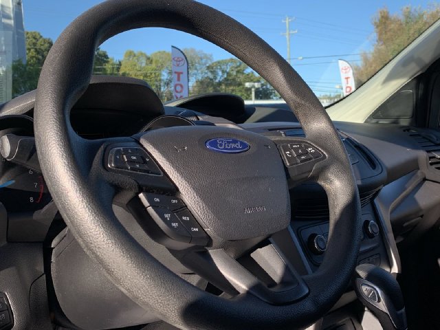 Used 2018 Ford Escape S FWD image 19