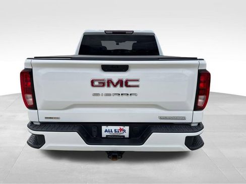 Used 2021 GMC Sierra 1500 Elevation image 7