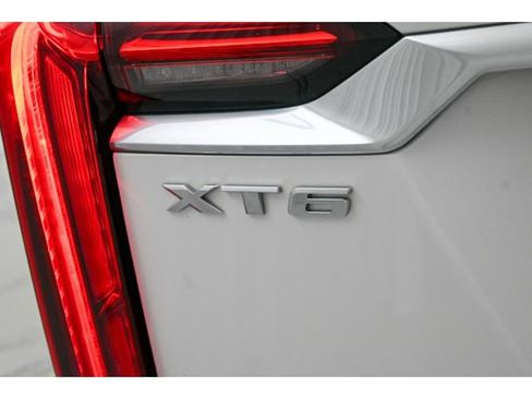 Used 2022 Cadillac XT6 Premium Luxury w/ Technology Package image 65