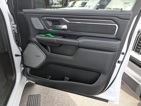 New 2026 RAM 1500 Laramie image 34