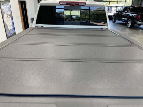 Used 2025 GMC Sierra 2500 Denali w/ Denali Reserve Package image 14