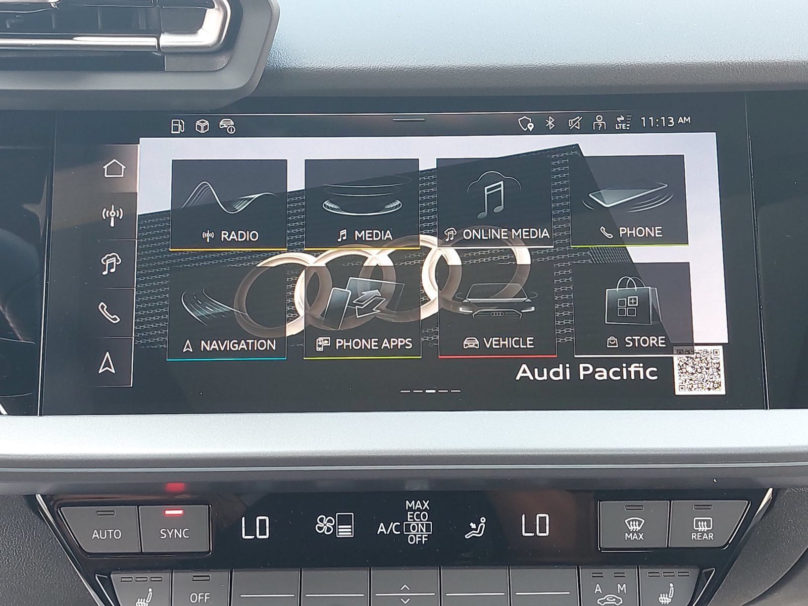 New 2026 Audi S3 Premium AWD/4WD image 23