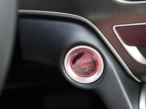 Used 2020 Honda Accord Hybrid image 20