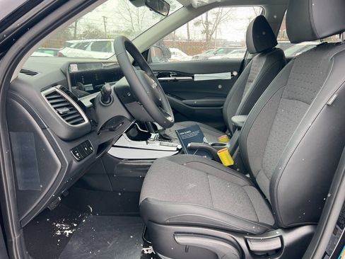 New 2026 Kia Seltos S image 9