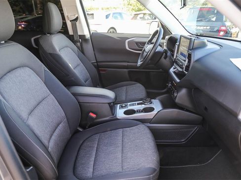 Used 2024 Ford Bronco Sport Big Bend image 18