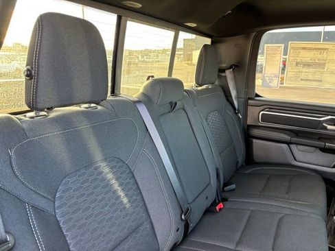 New 2026 RAM 1500 Big Horn image 21