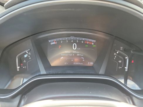 Used 2022 Honda CR-V EX-L image 10