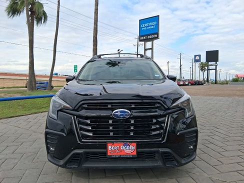 Used 2024 Subaru Ascent Onyx Edition Limited AWD/4WD image 2