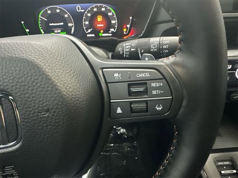 New 2026 Honda CR-V TrailSport image 26