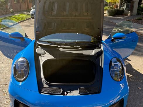 Used 2022 Porsche 911 GT3 image 35