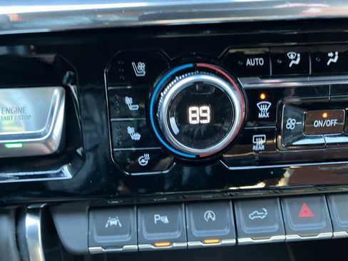 Certified 2024 GMC Sierra 1500 Denali Ultimate image 31