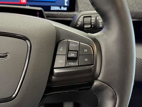 Used 2021 Ford Mustang Mach-E Premium image 18