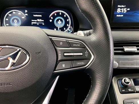 Certified 2022 Hyundai Palisade Calligraphy image 21