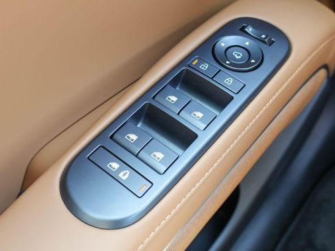 New 2026 Hyundai Palisade Calligraphy FWD image 23