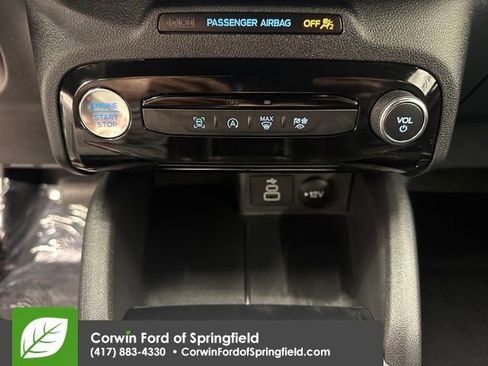 New 2026 Ford Escape ST-Line w/ Tech Pack #1 image 35