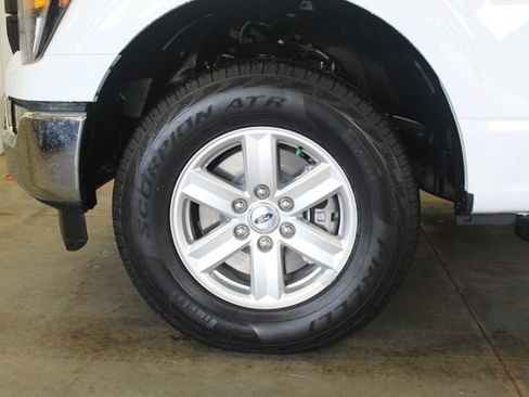 Used 2023 Ford F150 XL w/ XL Chrome Appearance Package AWD/4WD image 26