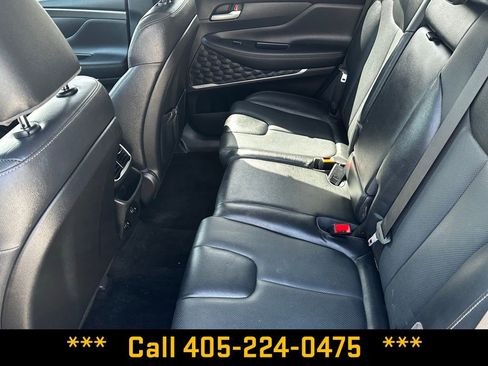 Used 2020 Hyundai Santa Fe SEL image 23