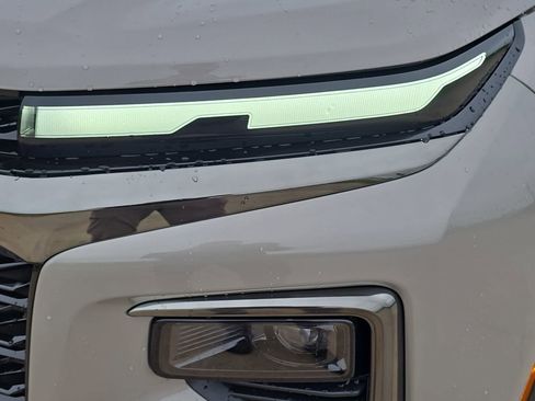 New 2026 Chevrolet Traverse Z71 w/ Enhanced Driving Package AWD/4WD image 32