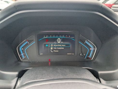 Used 2020 Honda Odyssey EX-L image 19