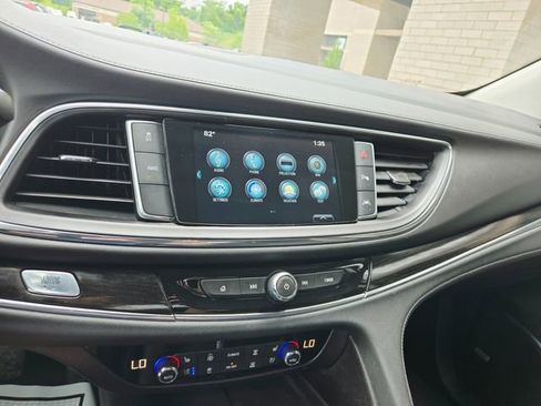Used 2019 Buick Enclave Avenir AWD/4WD image 27