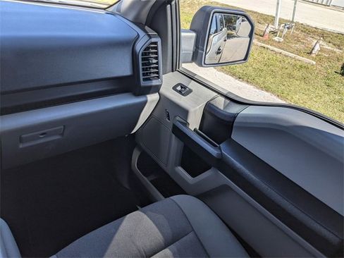 Used 2019 Ford F150 XL w/ Equipment Group 101A Mid image 14