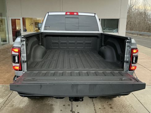 Used 2023 RAM 2500 Power Wagon w/ Level 1 Equipment Group image 24