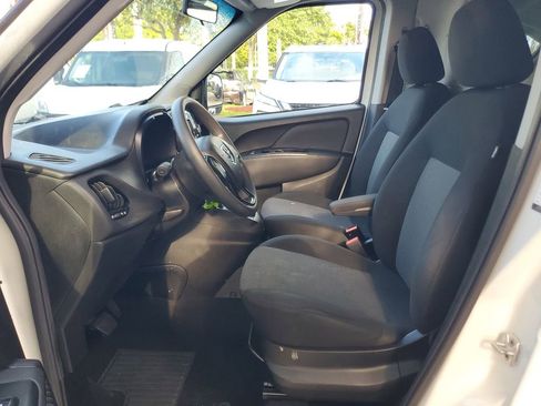 Used 2020 RAM ProMaster City Tradesman w/ Window Group 04 FWD image 13