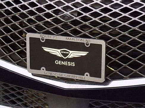 Certified 2024 Genesis GV70 2.5T w/ Advanced Package AWD/4WD image 8