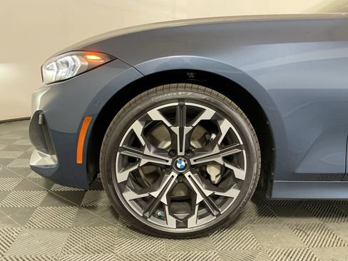 New 2026 BMW 330i Sedan w/ Premium Package image 8