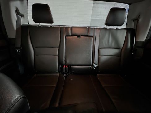 Used 2017 Honda Ridgeline RTL image 32