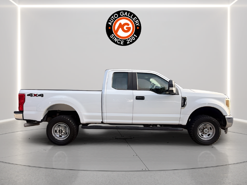 Used 2019 Ford F250 XL w/ XL Value Package AWD/4WD image 8