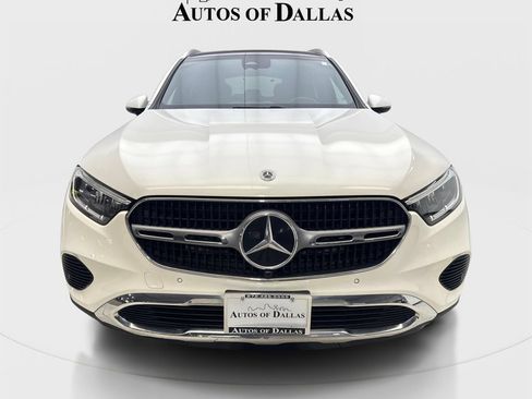 Used 2024 Mercedes-Benz GLC 300 image 3