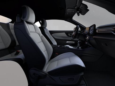 New 2026 Ford Mustang GT Premium RWD image 27