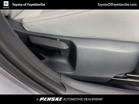 New 2026 Toyota Camry SE image 10