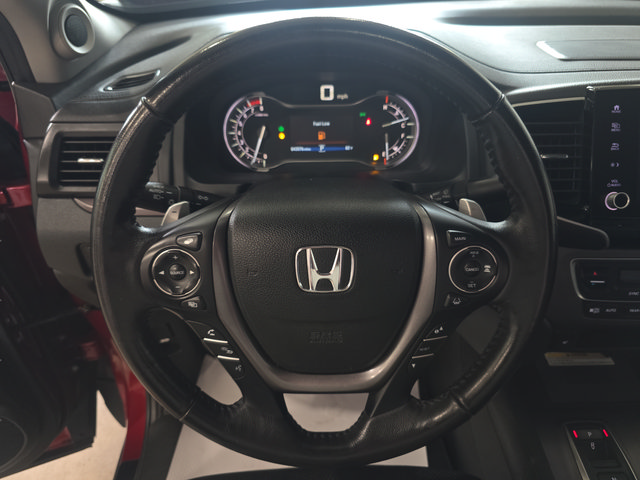 Used 2022 Honda Ridgeline RTL-E image 14