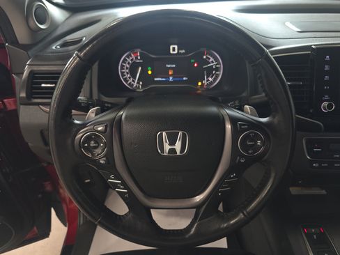 Used 2022 Honda Ridgeline RTL-E image 14