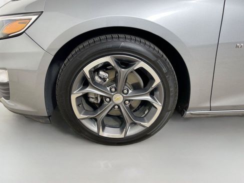 Used 2024 Chevrolet Malibu LT FWD image 29