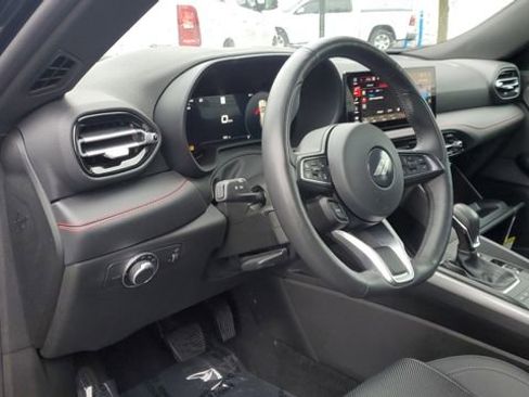 Certified 2024 Dodge Hornet GT w/ Tech Pack w/o Parking image 6