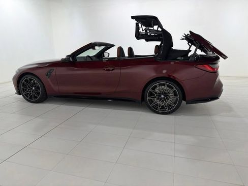 Used 2024 BMW M4 xDrive Competition w/ Executive Package AWD/4WD image 3