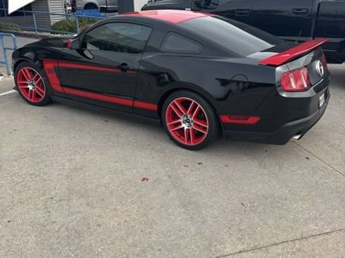 Used 2012 Ford Mustang Boss 302 image 3