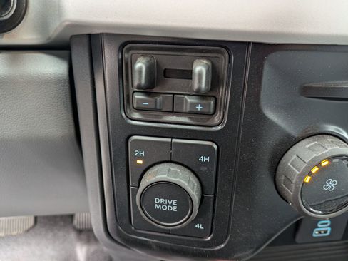 New 2026 Ford F450 XL AWD/4WD image 24