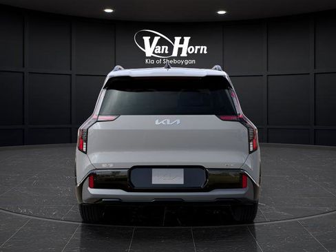 New 2026 Kia EV9 GT-Line image 5