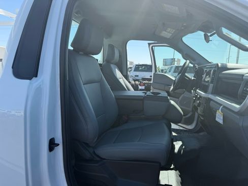 New 2026 Ford F250 XL w/ XL Chrome Package AWD/4WD image 23