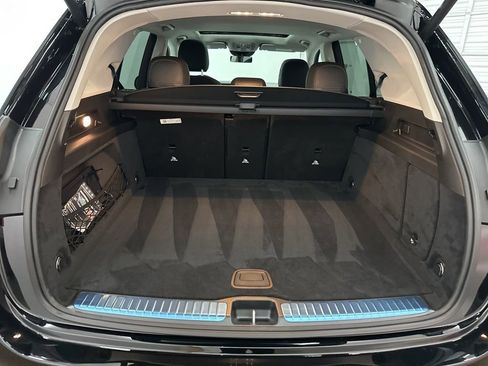 Used 2026 Mercedes-Benz GLE 350 4MATIC image 27