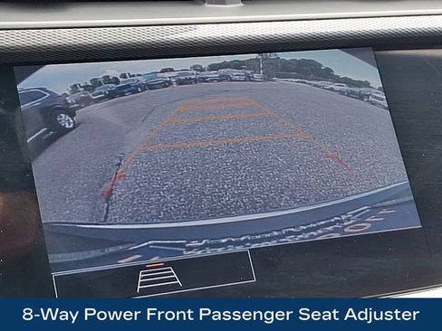 Used 2022 Buick Encore GX Essence w/ Experience Buick Package AWD/4WD image 13